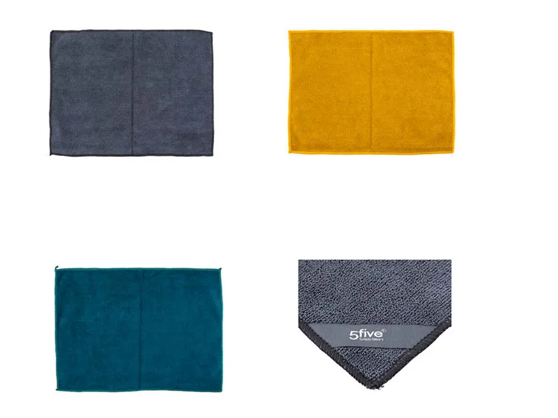 Krpe za čišćenje 3/1 FIVE 30x1x40cm