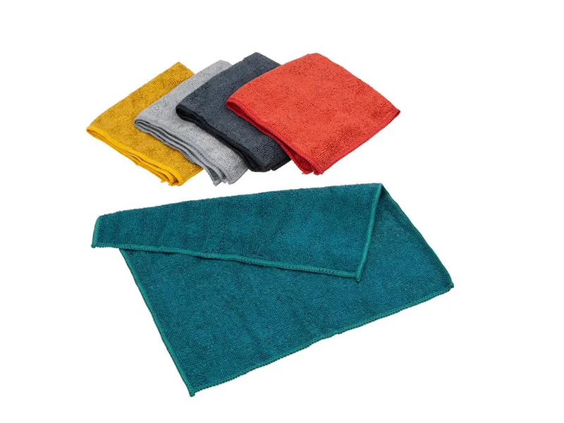 Krpe za čišćenje 5/1 FIVE 30x30x0,1cm