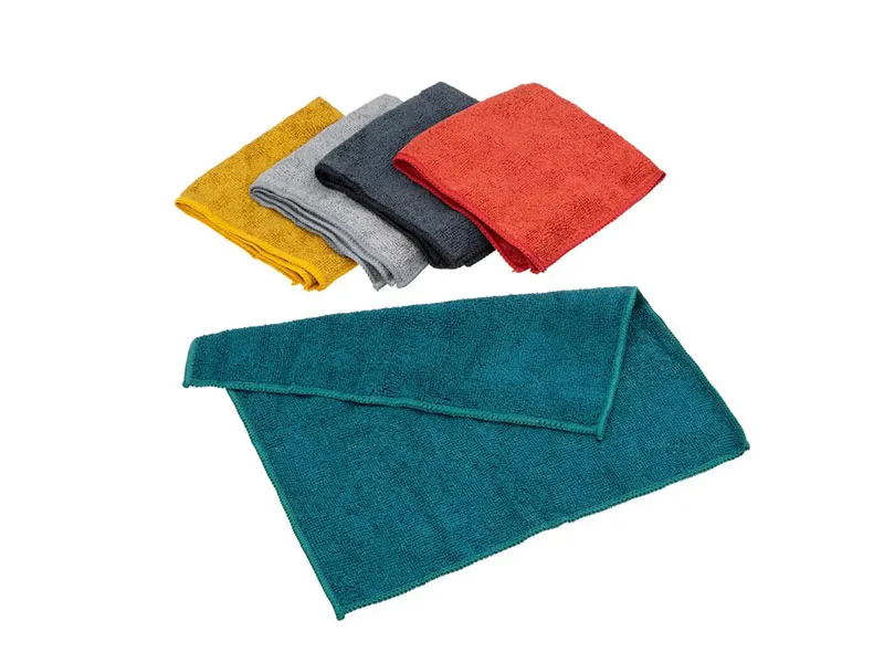 Krpe za čišćenje FIVE 38x38cm