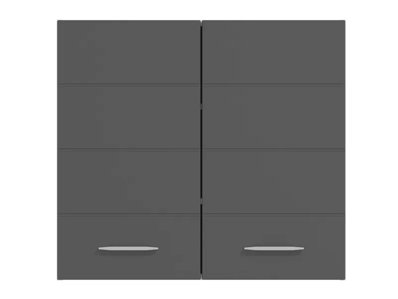 Kuhinjski element UNA V80