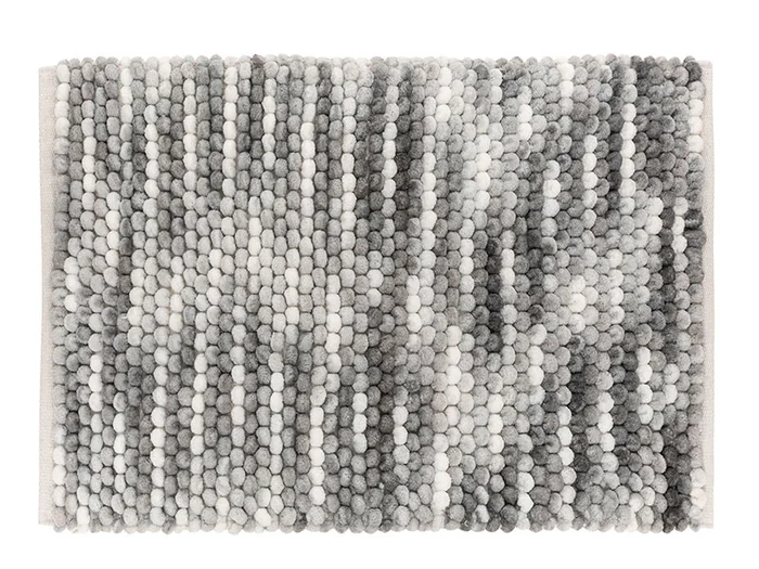 Kupatilska podloga 50x70cm FIVE