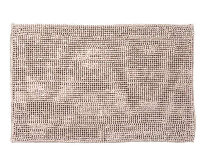 Kupatilska podloga 50x80cm FIVE