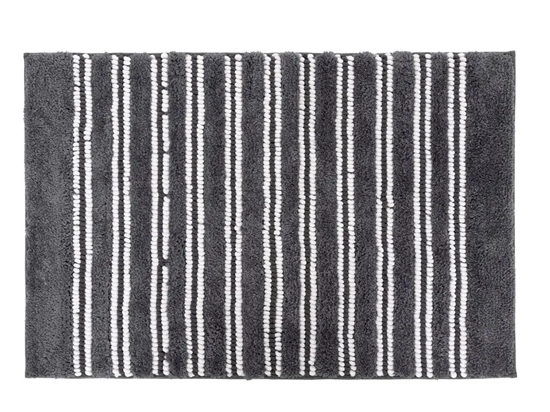 Kupatilska podloga 50x90cm FIVE