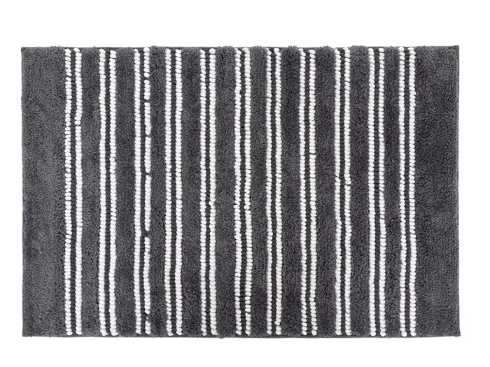 Kupatilska podloga 50x90cm FIVE