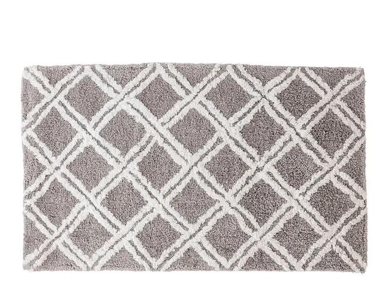 Kupatilska podloga 70x40cm FIVE