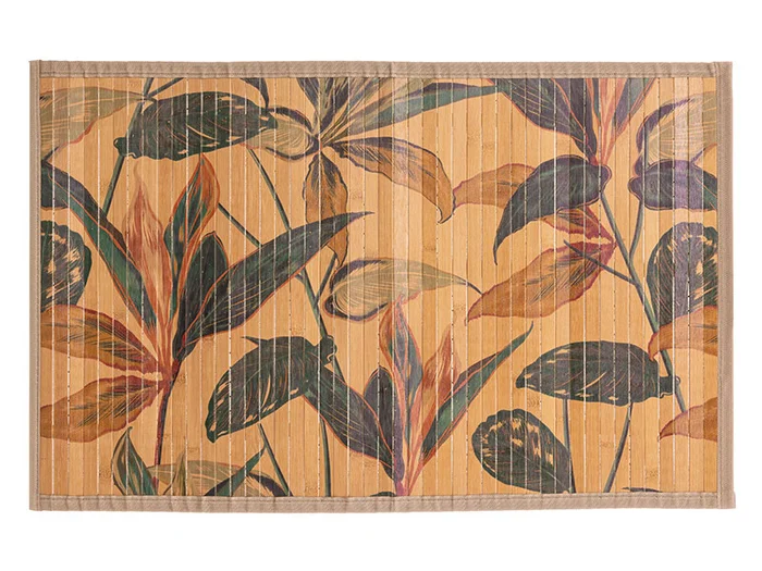 Kupatilska podloga FIVE 50x80cm