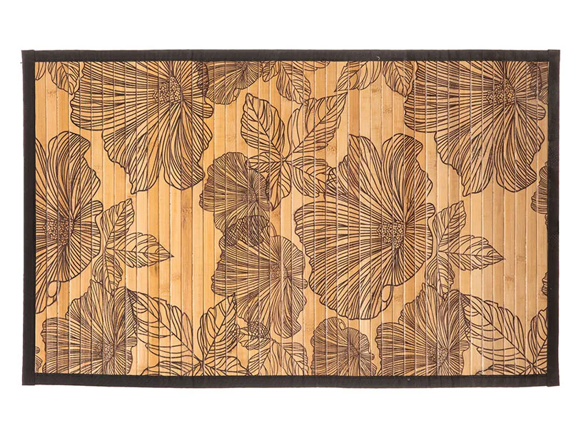 Kupatilska podloga FIVE 50x80cm