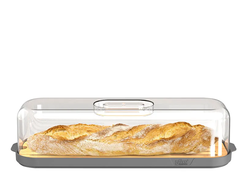 Kutija za baget FIVE