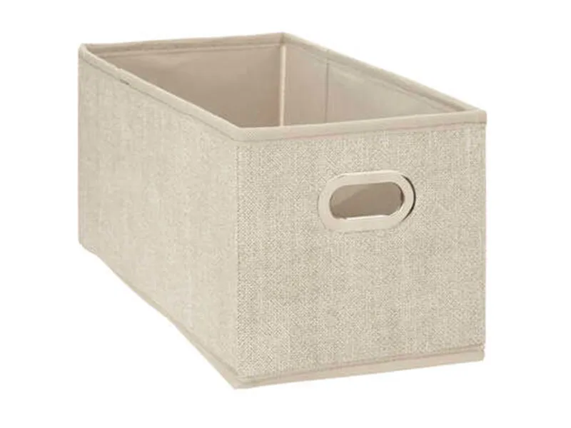 Kutija za odlaganje FIVE 15x31x15cm