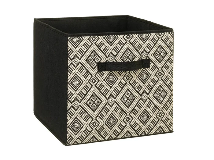 Kutija za odlaganje FIVE 31x31x31cm