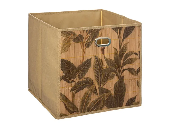 Kutija za odlaganje FIVE 31x31x31cm