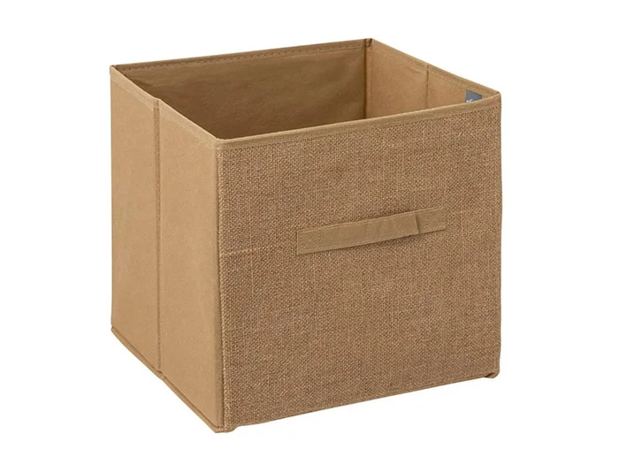 Kutija za odlaganje FIVE 31x31x31cm