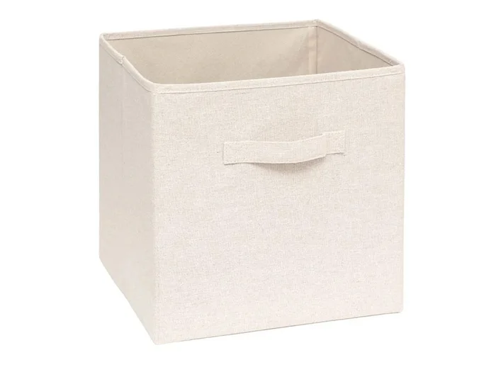 Kutija za odlaganje FIVE 31x31x31cm