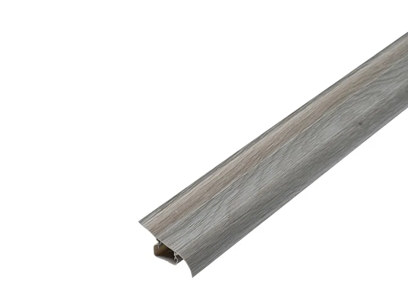 Lajsna zidna PVC LM55