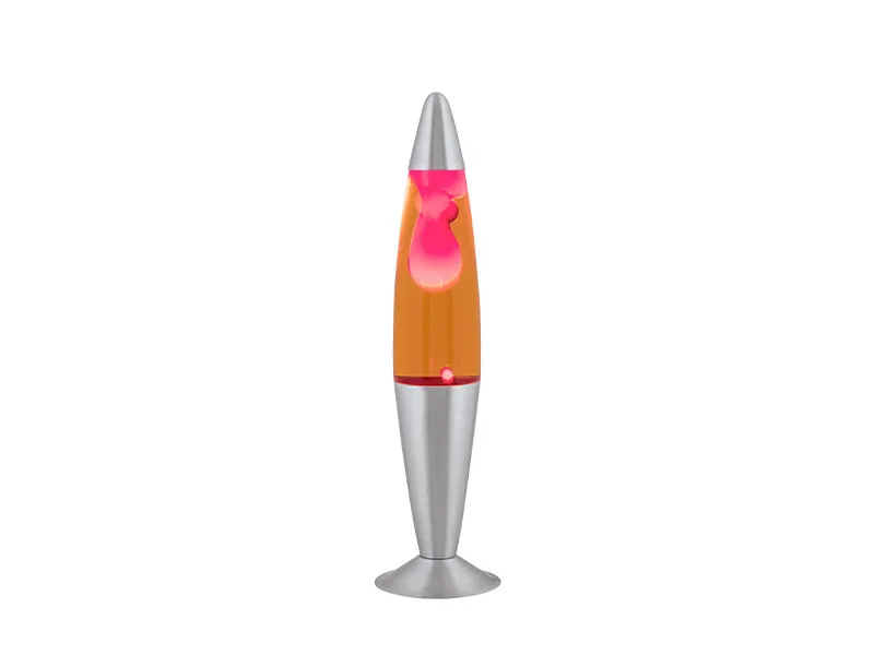 Lampa LAVA LOLIPOP