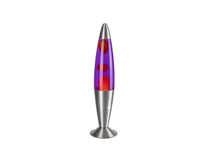 Lampa LAVA LOLIPOP
