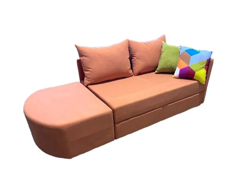 Ležaj samac LIFE 82x200
