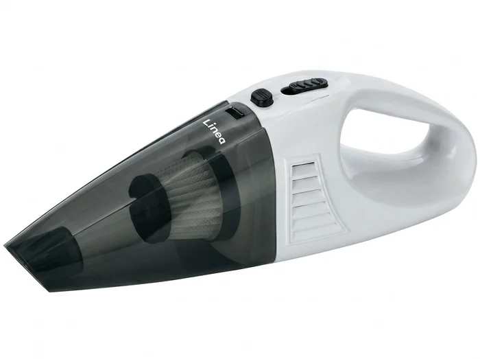 LINEA Ručni usisivač LVCP-0620