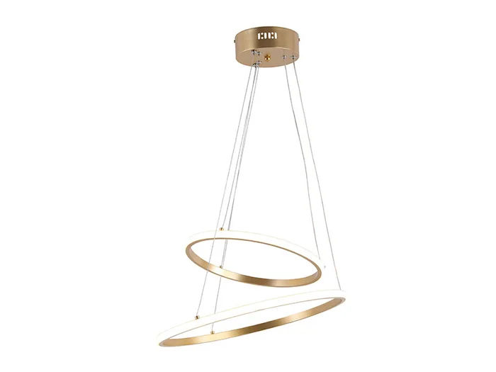 Luster LUND