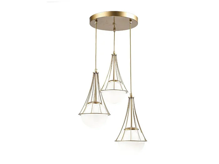 Luster VIYANA