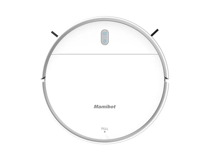 MAMIBOT Robot usisivač PROVAC TITAN