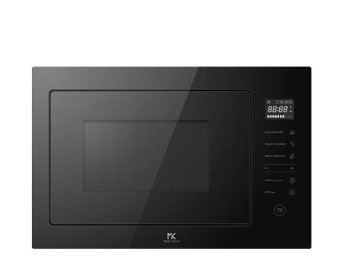 MASTER KITCHEN Ugradna mikro. rerna MKMW 3825-PRBK