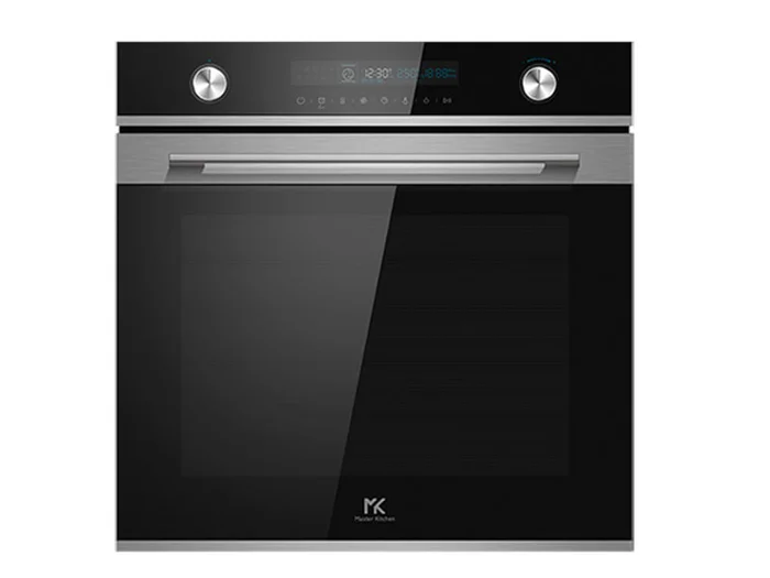 MASTER KITCHEN Ugradna rerna MKO 1307-ED MPBK