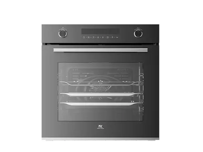 MASTER KITCHEN Ugradna rerna OMK 13K2T SP BK
