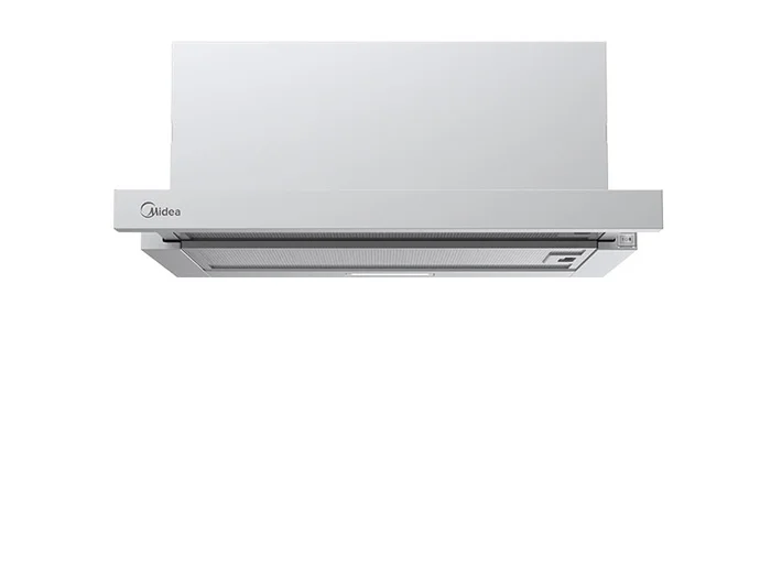 MIDEA Aspirator MH60T2200X-ES