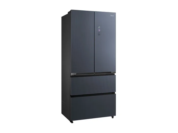MIDEA Frižider multi-door MDRF705BIE70