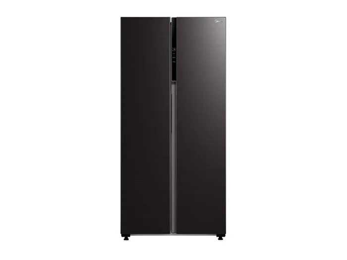 MIDEA Frižider side by side MDRS619FIE28