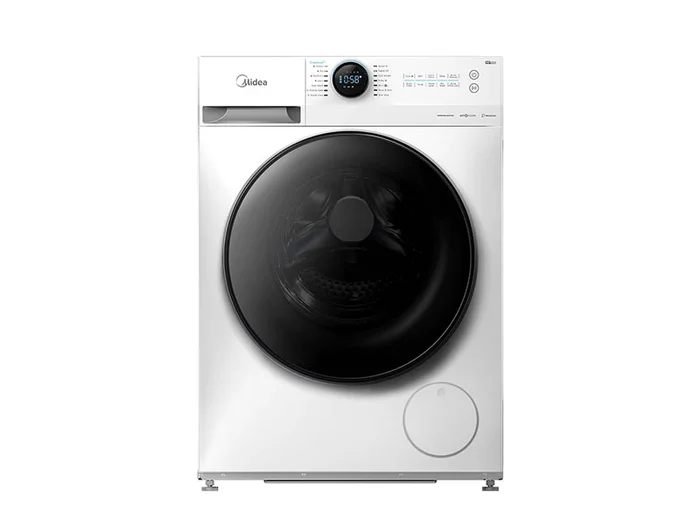 MIDEA Mašina za pranje/sušenje veša MF200D80WBWHR