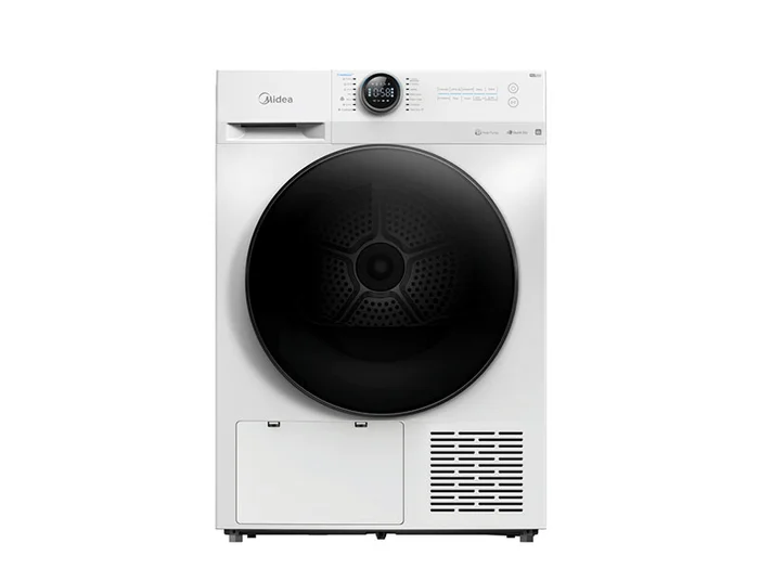 MIDEA Mašina za sušenje veša MD200H80BW/W-HR