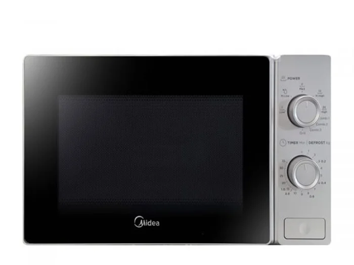 MIDEA Samostojeća mikrotalasna MG720C2AT-S