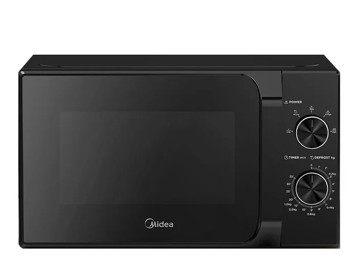 MIDEA Samostojeća mikrotalasna MM20CF2EBK