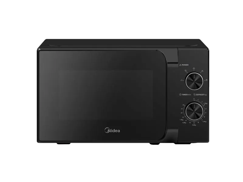 MIDEA Samostojeća mikrotalasna MM20CF2EBK