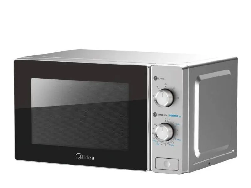 MIDEA Samostojeća mikrotalasna MM720C2AT-SB