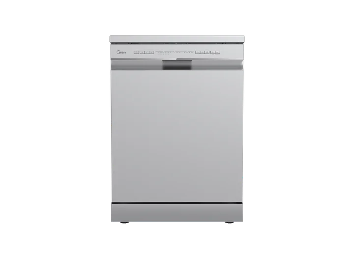 MIDEA Samostojeća sudomašina MDWPF1433CSS-W-EU