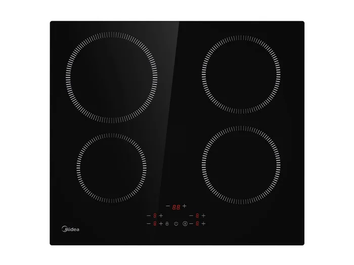 MIDEA Ugradna indukciona ploča MIH 653A