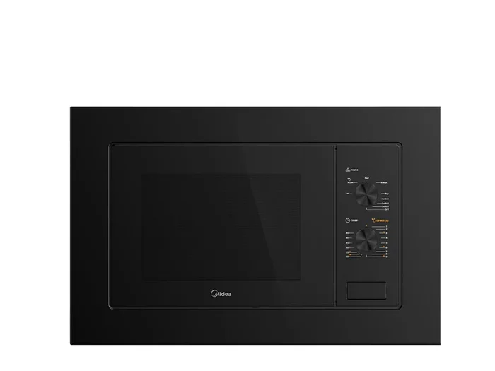MIDEA Ugradna mikrotalasna rerna MW17MBK