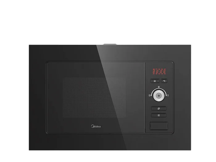 MIDEA Ugradna mikrotalasna rerna MW20DIBK