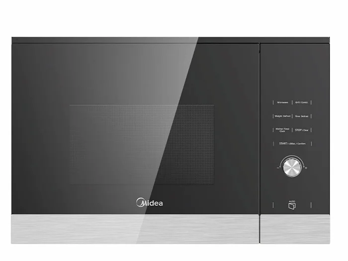 MIDEA Ugradna mikrotalasna rerna MW25DIBK