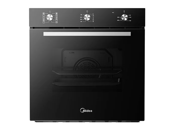MIDEA Ugradna rerna MBON5M90E5-BK