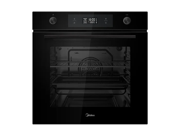 MIDEA Ugradna rerna MBON5M90E6-BK