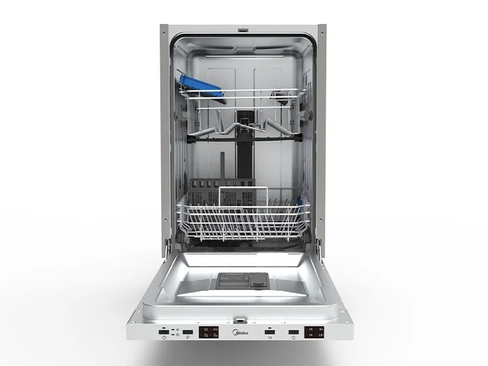 MIDEA Ugradna sudomašina MID45S110-HR