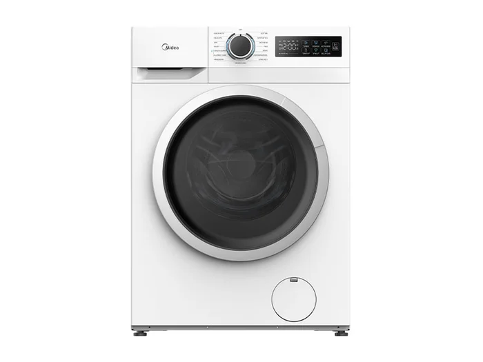 MIDEA Veš mašina MF110 MF110W80BA10/W-HR