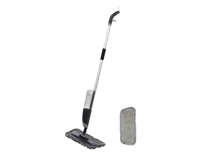 Mop za pranje podova FIVE  sa raspršivačem 130cm