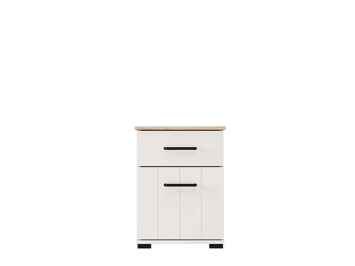 Noćni ormarić LAMBETH NO1F1V