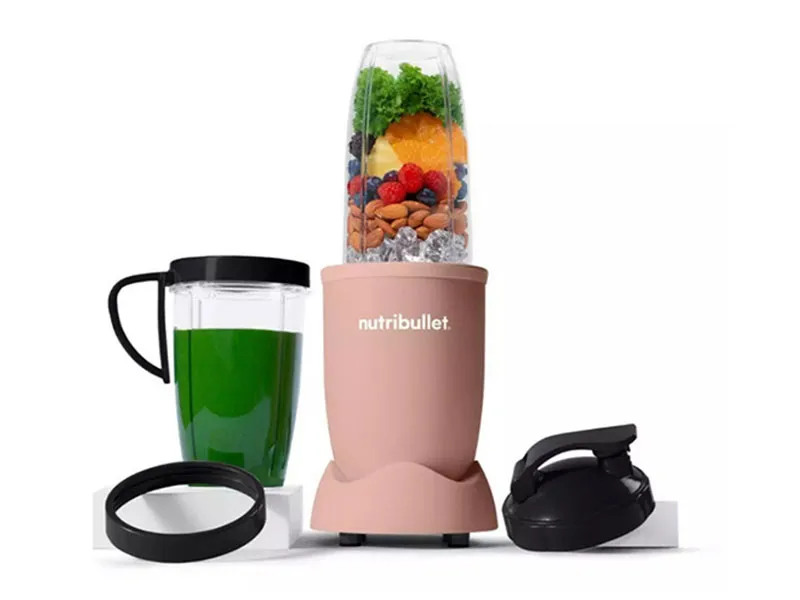 NUTRIBULLET NB907MACL rozi