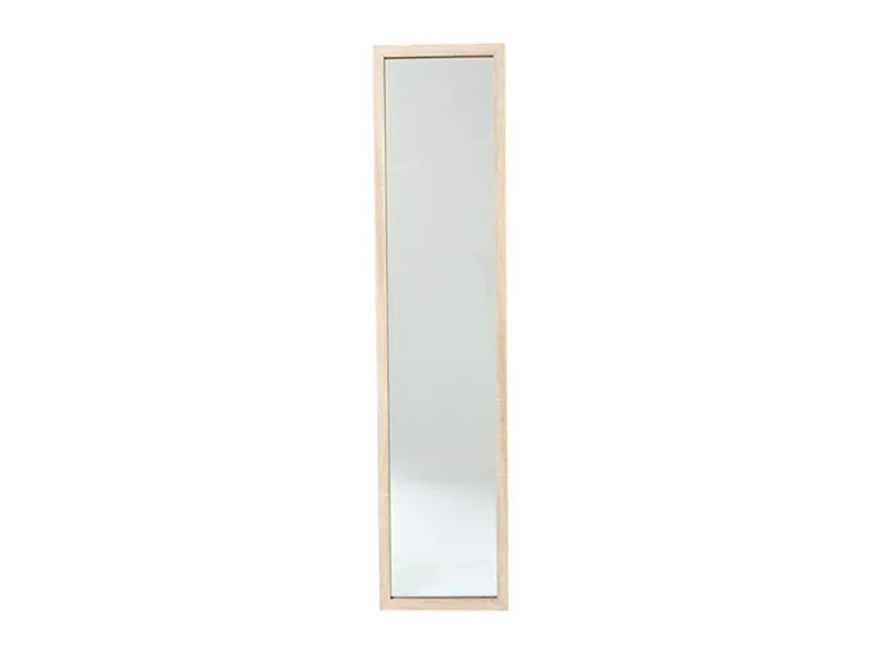 Ogledalo FIVE 35x155 cm